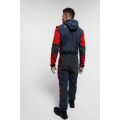 Finntrail Overalls Stig Red XL