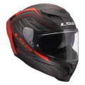 LS2 FF807 DRAGON SUBIC RED M