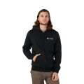 FOX Absolute Fleece Zip - L, Black