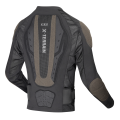 LS2 X-TERRAIN MAN JACKET BLACK GREY L