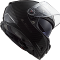 LS2 FF811 VECTOR II GLOSS CARBON-06 L