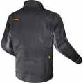 LS2 TITANIUM MAN JACKET BLUE H-V ORANGE L