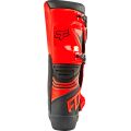 FOX Comp Boot - 12, Fluo Orange MX
