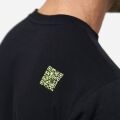 Finntrail T-shirt LogoQR Black XXL