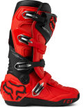 FOX Motion Boot  - 12, Fluo RED MX23