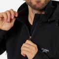 Finntrail Jacket Tactic Graphite XL