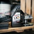 MAXIMA SXS SYNTHETIC GEAR 75W-90 / 1L