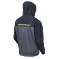 Finntrail Jacket Apex Grey XXS