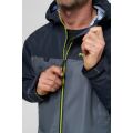 Finntrail Jacket Apex Grey