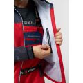 Finntrail Jacket Apex Red