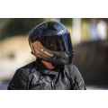 LS2 FF811 VECTOR II GLOSS CARBON-06 L