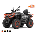 Segway AT10 L EPS, T3b