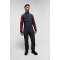 Finntrail Overalls Stig Red XL