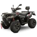 Linhai ATV 420 PROMAX 4x4 EFI,T3b, Grey