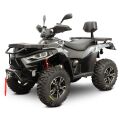 Linhai ATV 420 PROMAX 4x4 EFI,T3b, Black