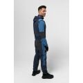 Finntrail Overalls Stig Blue S