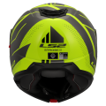 LS2 FF908 STROBE II CODE H-VIS YELLOW-06 S