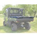 Kawasaki Mule FX/DX Cargo Bed Cover