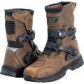 LS2 ADVENTURE MAN BOOTS WP BROWN 47