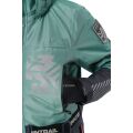 Finntrail Jacket for women Rachel Petrol M