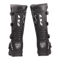 LS2 RAPTOR MAN BOOTS BLACK 44