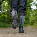 Finntrail Rubber boots Outlander Red