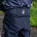 Finntrail Pants Expert Graphite L