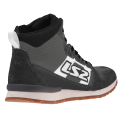 LS2 NOVA LADY BOOTS DARK GREY 38