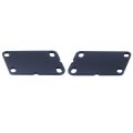 Kimpex FIX KIT WINDSHIELD SUZUKI W/O PS