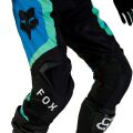 FOX 180 Ballast Pant - 38, Black/Blue MX24