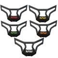 XRW FRONT BUMPER BR18 BLACK (PHD GREEN) - CAN-AM MAVERICK X3 XRS