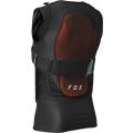 FOX Baseframe Pro D3O Vest - XL, Black MX