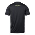 Finntrail T-shirt ATV BlackYellow M