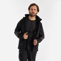 Finntrail Jacket Tactic Graphite XL