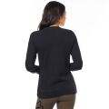 FOX Moto X Crew Fleece  -XS, Black, LFS