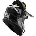 CKX HELM TITAN ORI DL SIDEHILL WH