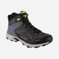 Finntrail Boots Wayside Graphite