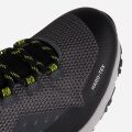 Finntrail Boots Wayside Graphite