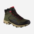 Finntrail Boots Wayside Khaki