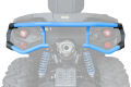 TGB BLADE 600 and 1000 LTX REAR PROTECTION BUMPER(STEEL)(INDIGO BLUE)