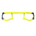TGB BLADE 600 LTX and 1000 LTX REAR PROTECTION BUMPER(STEEL)(FLO. YELLOW)
