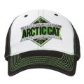 COMBO, HAT/TEE ARCTIC CAT