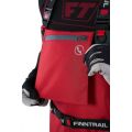 Finntrail Waders Aquamaster Red L