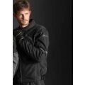 LS2 SERRA EVO MAN JACKET BLACK 3XL