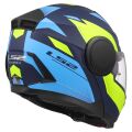 LS2 FF902 SCOPE II DURIA BLUE H-VIS YELLOW-06 S