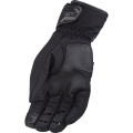 LS2 URBS MAN GLOVES BLACK S