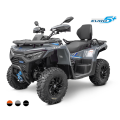 Linhai ATV 550L LANDFORCE EPS, EFI, E5+