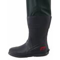 Finntrail Waders for kids Airman Kids Red 146-152