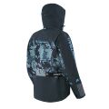 Finntrail Jacket Rachel Lady CamoGrey XS