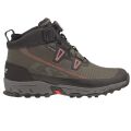 LS2 TREKKER MAN BOOTS WP GREEN 46